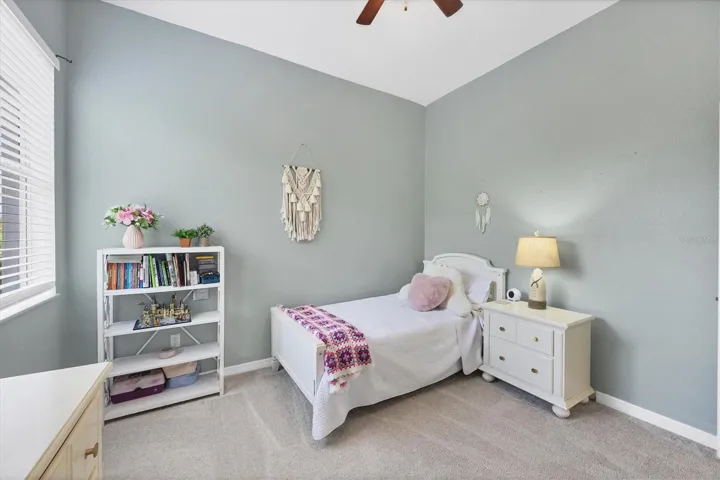 Split FLoor Plan