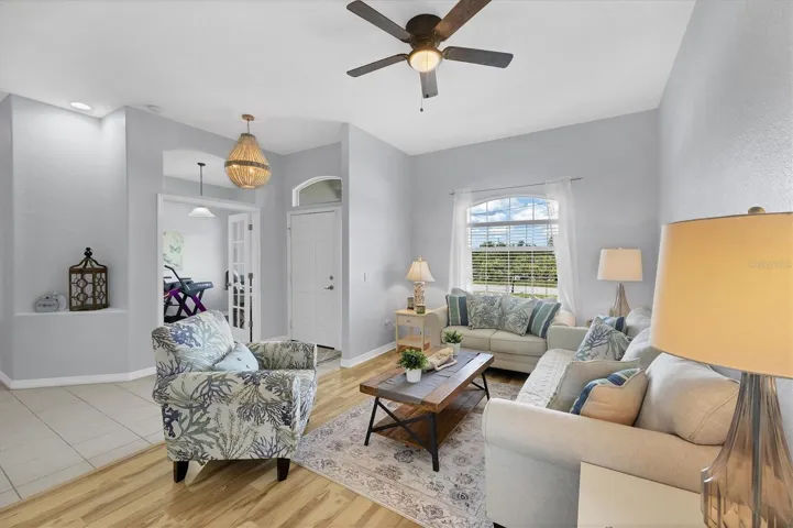 Great Living Space