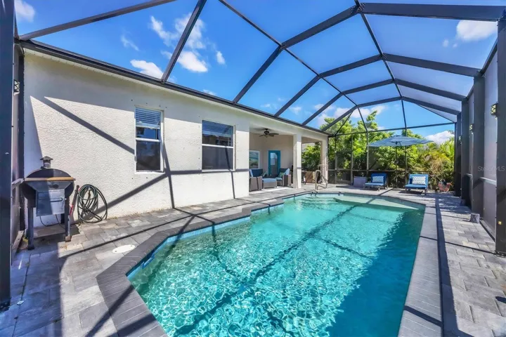 2018 Pool!!