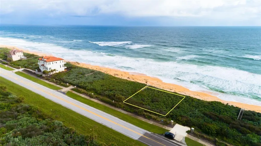3721 N Ocean Shore