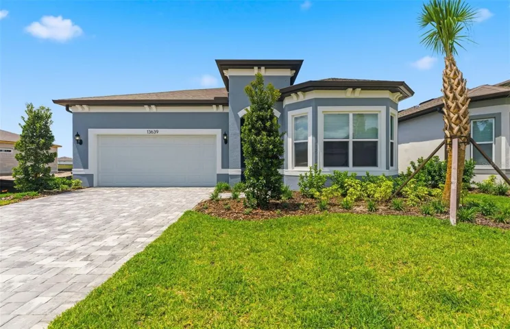 Prestige Exterior