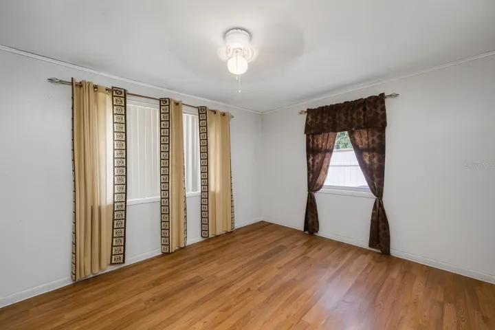 Unit 1 Bedroom 2