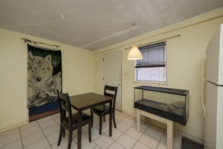 Unit 2 Kitchen