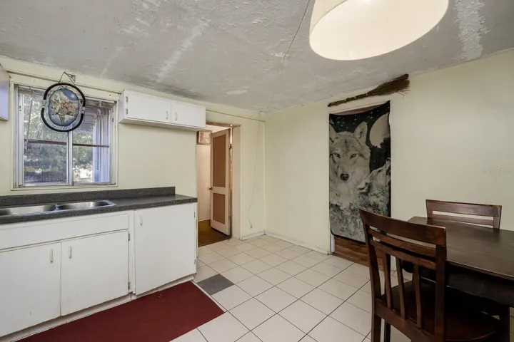 Unit 2 Kitchen Area