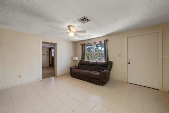Unit 1 Living Room