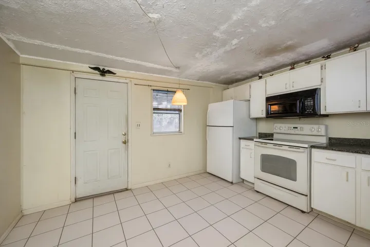 Unit 2 Kitchen Area
