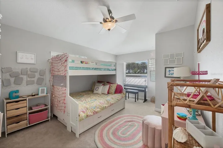 Guest Bedroom 5!