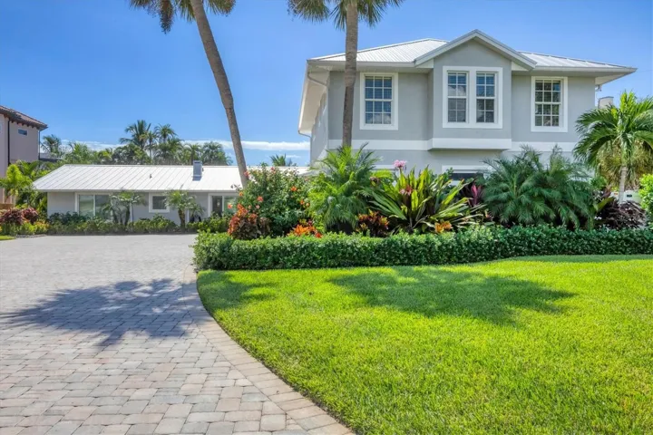 Beautiful Landscaping!