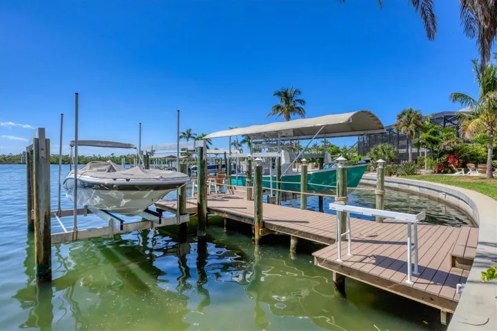 Boaters Paradise!