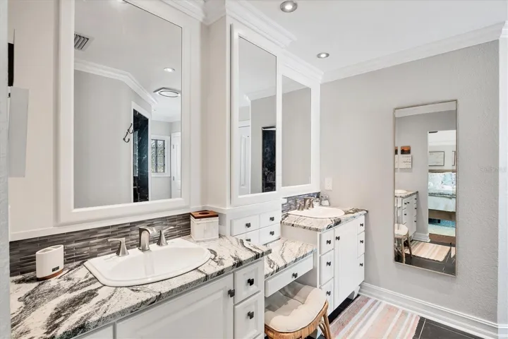 Master Bath!