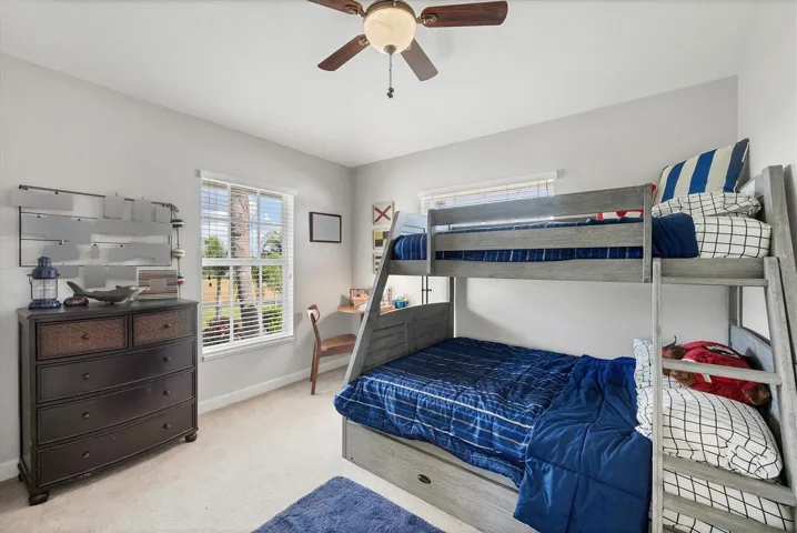 Guest Bedroom 4!