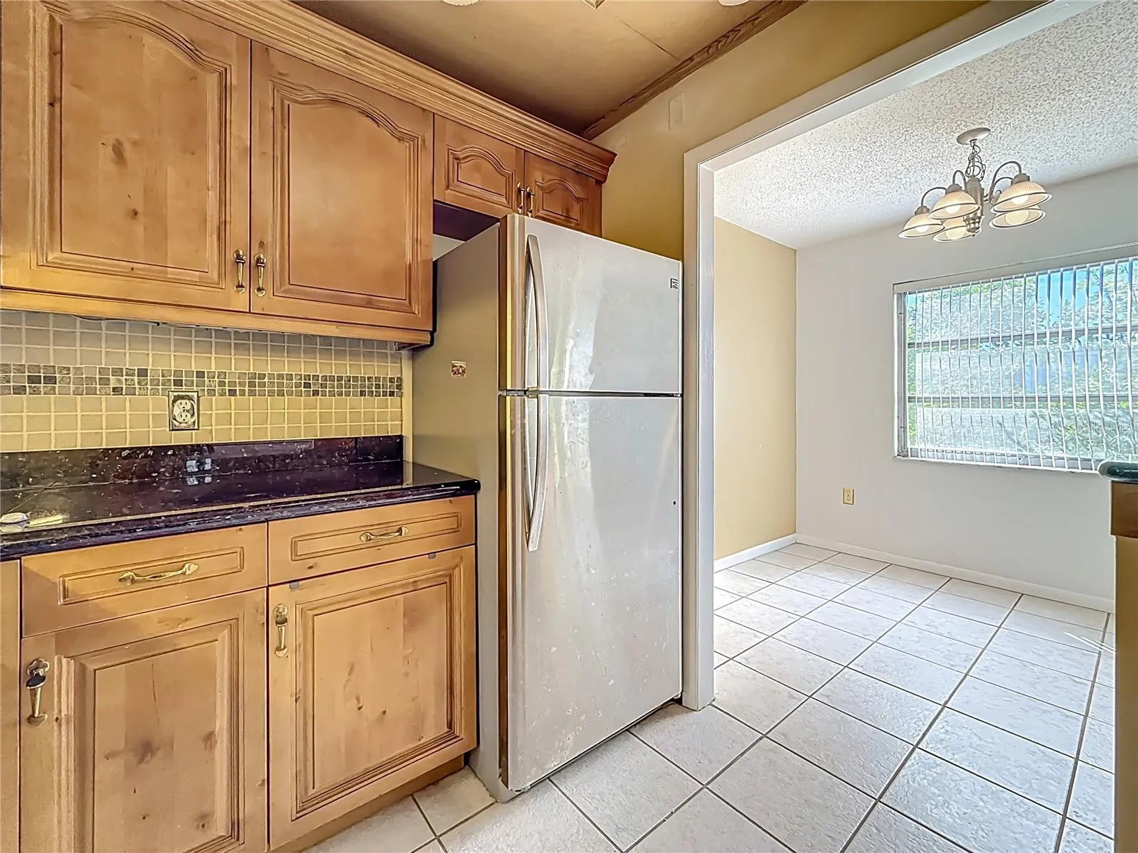 All Appliances Included