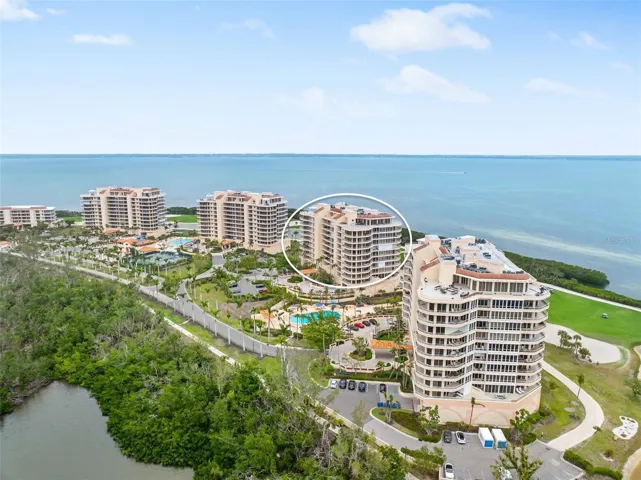 Building III-3030 Grand Bay Blvd.