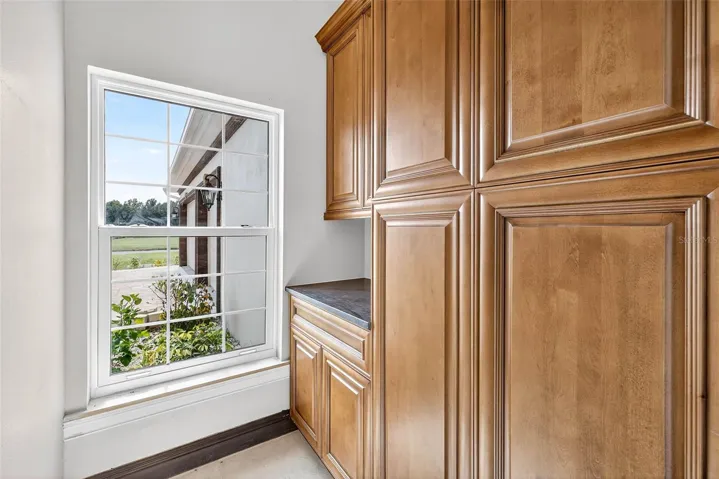 Mudroom