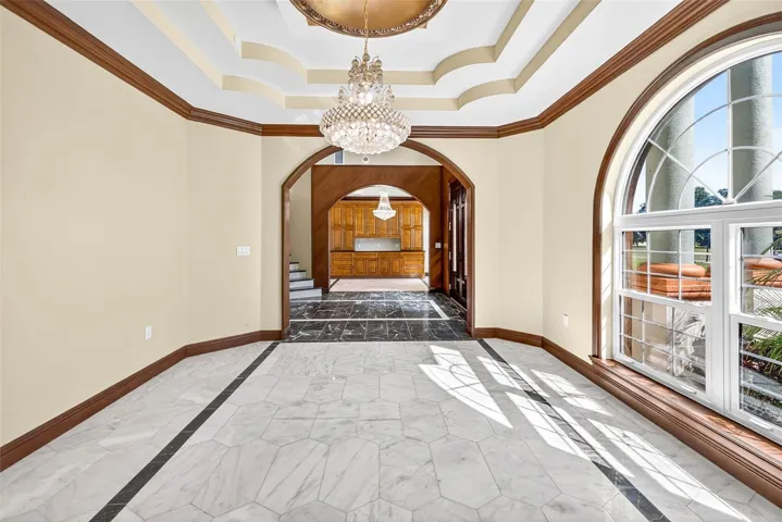 Formal Living Room