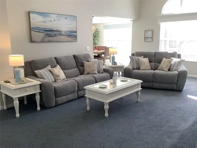 3 + 2 Seater sofas Remote Recliners