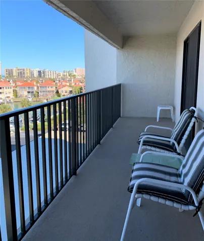 Porch