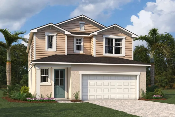 Low Country Exterior