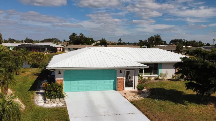 1339 Cambridge Drive, Venice