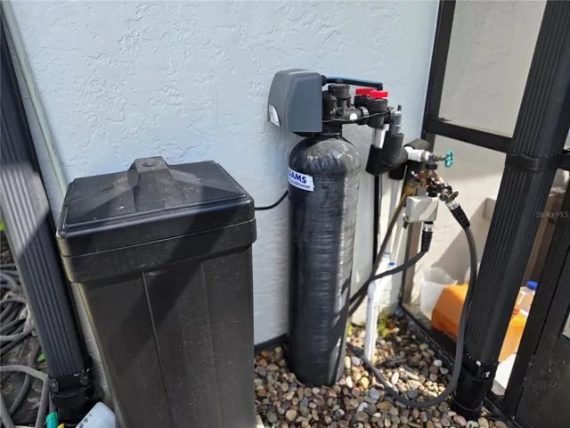 Water Softner