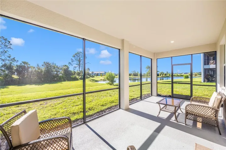 lanai