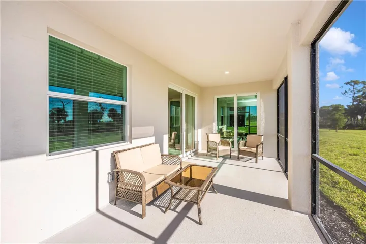 lanai