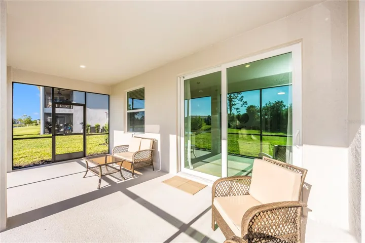 lanai