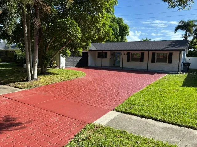 Front Exterior