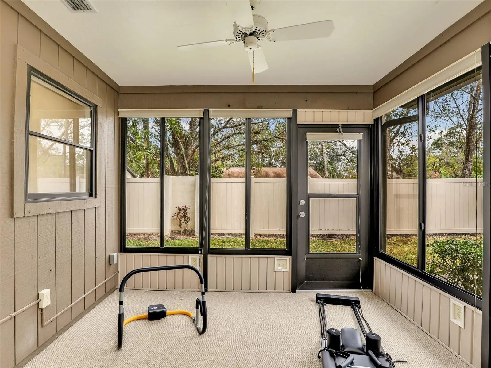 Sun Room