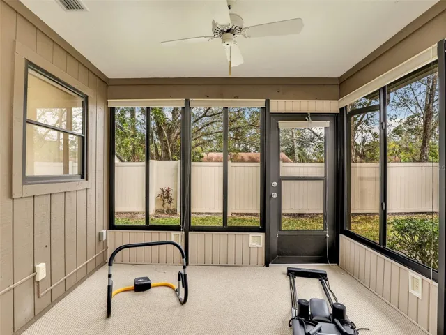 Sun Room