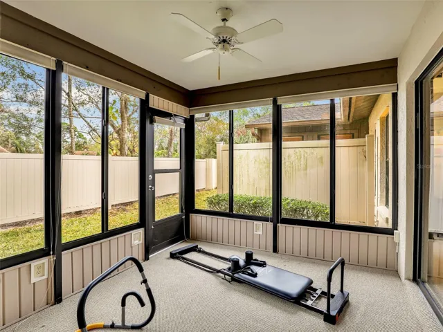 Sun Room