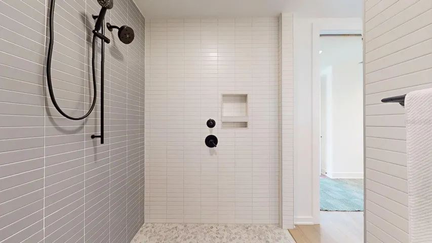 Primary Bedroom with Primary Bathroom En-Suite and Walk in Closet