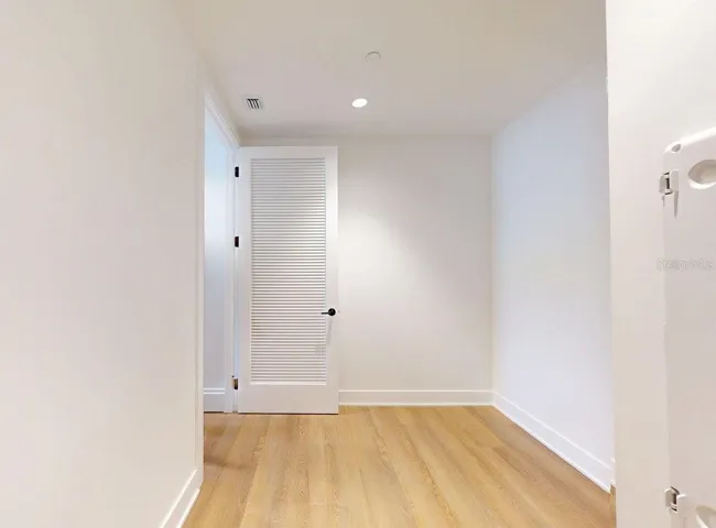 Primary Bedroom with Primary Bathroom En-Suite and Walk in Closet