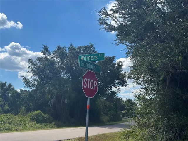 Intersection of lots
