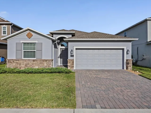 Welcome to 514 Brunswick Dr!