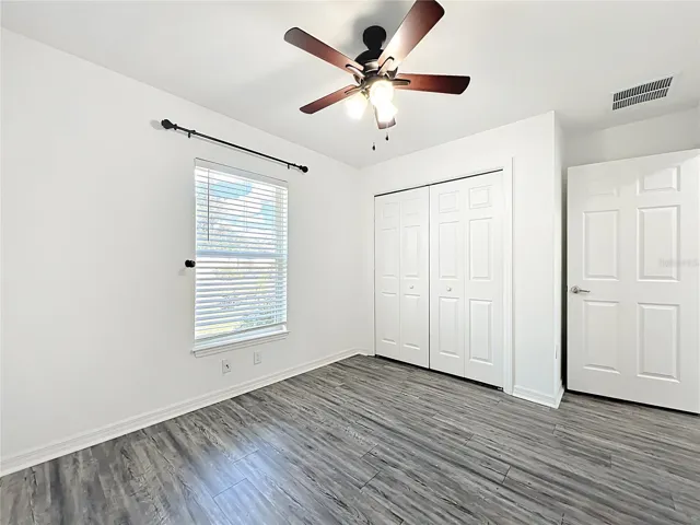 3rd Bedroom