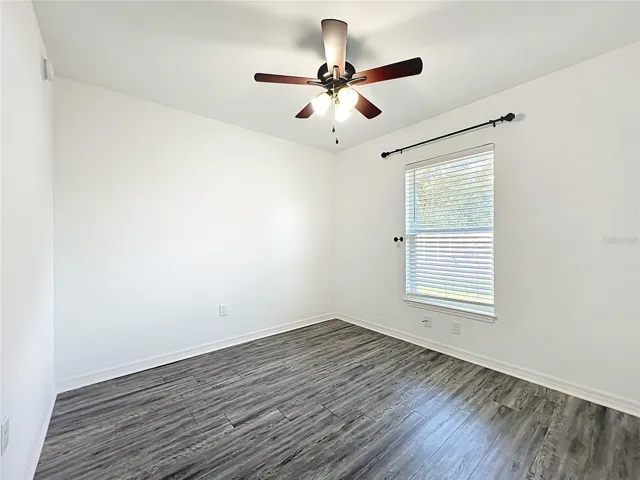 3rd Bedroom