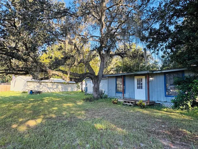 Fixer upper with 50 x 30 Metal Building