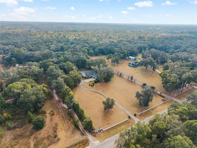 Amazing home on 5acres