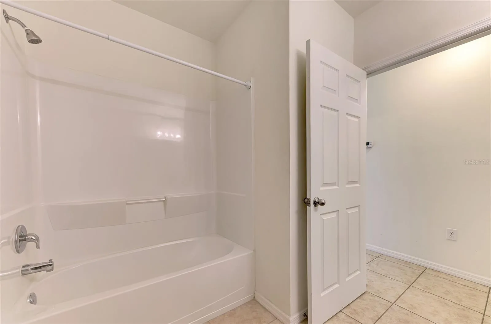 Hall Bath
