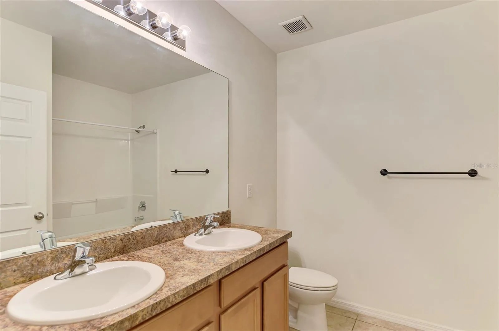 Hall Bath