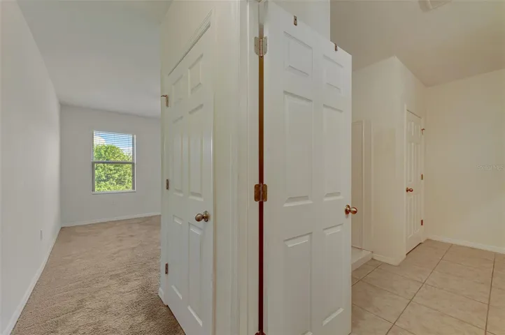 Master Bath Entry