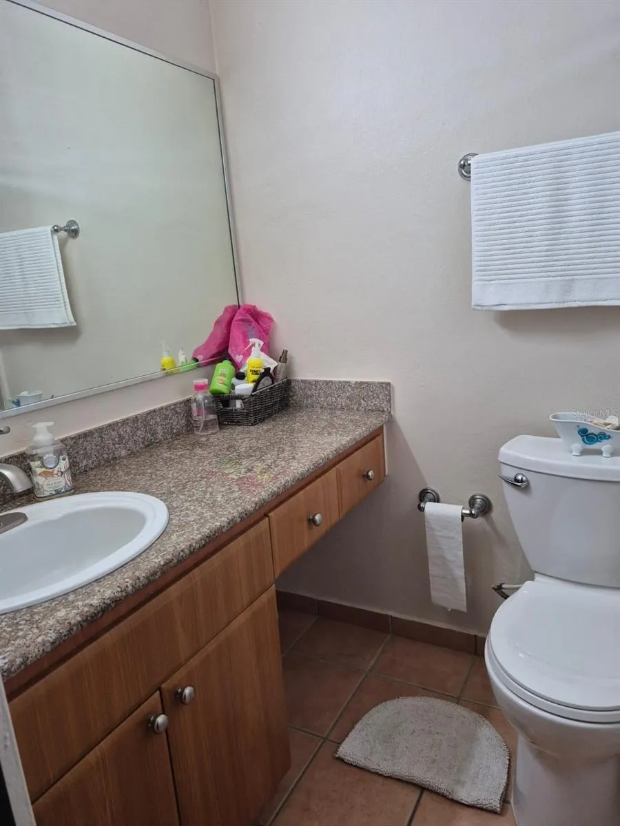 Master Bath