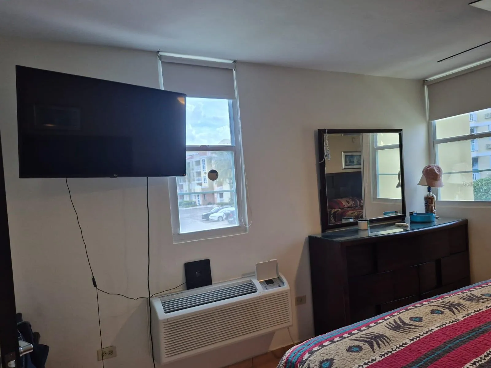 Master Room