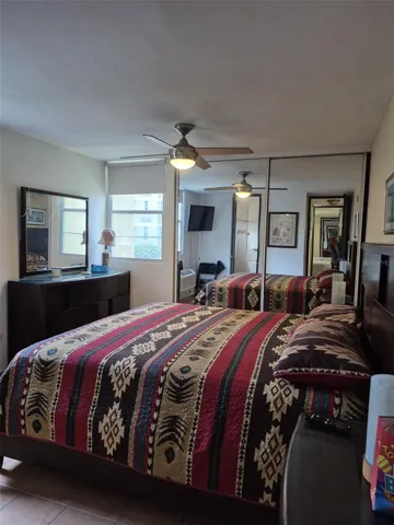 Master Room