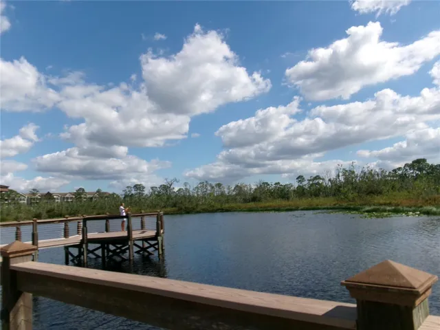 Try your hand at fishing
