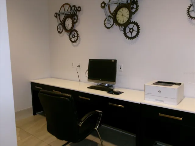 Computer/business access if you must