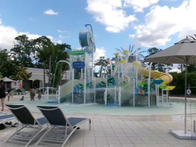 Move Water!