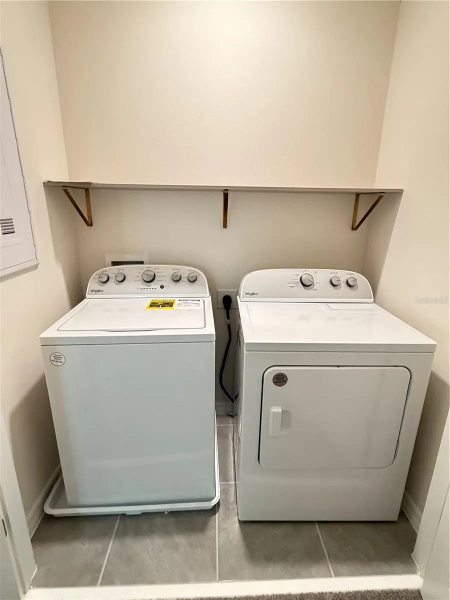 Laundry