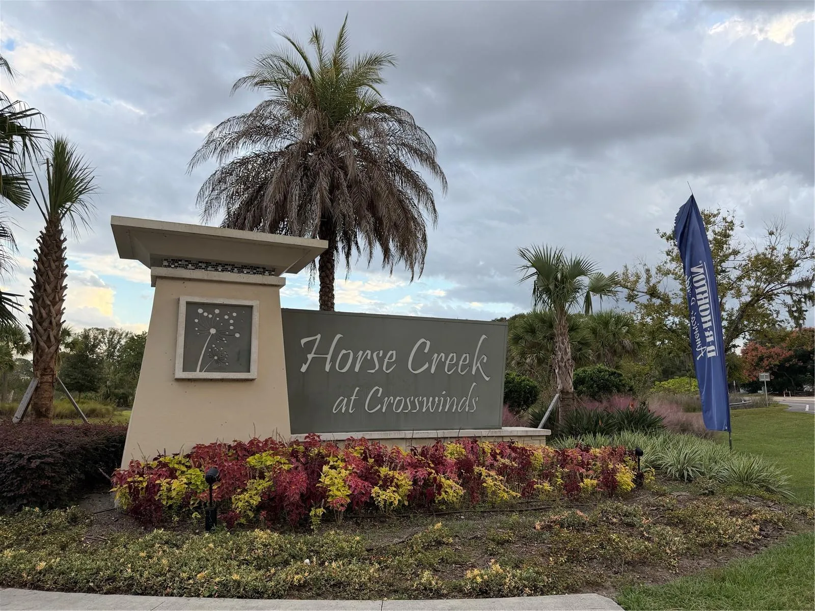 Horse Creek